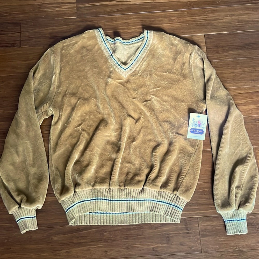 VINTAGE SWEATER
